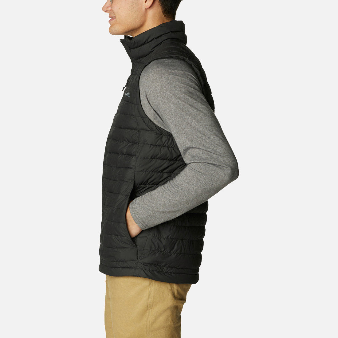 Silver Falls Vest