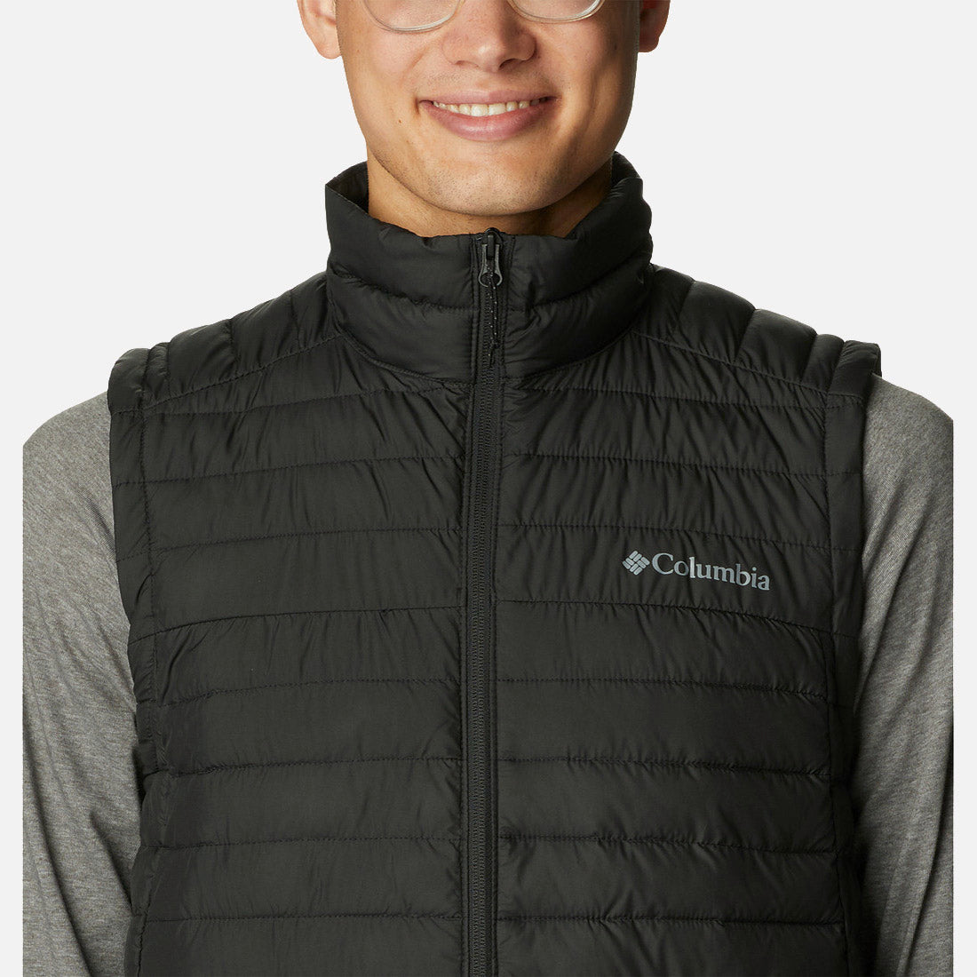 Silver Falls Vest