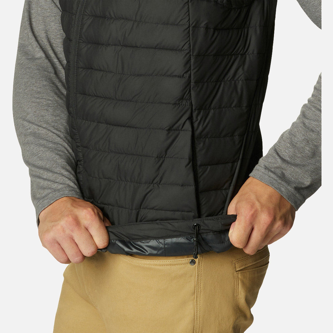 Silver Falls Vest