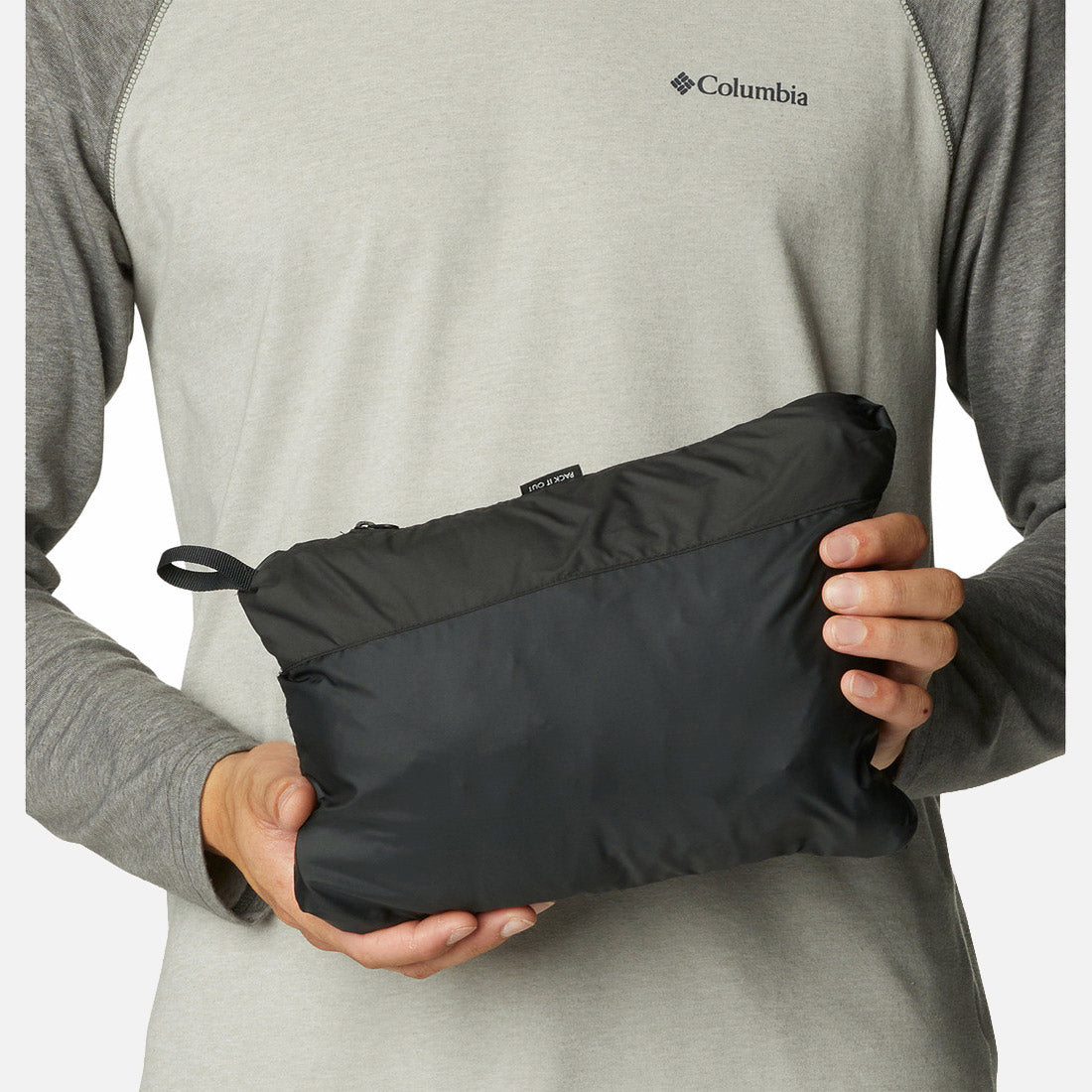 Silver Falls Vest