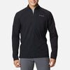 M Titan Lightweight 1/2 Zip