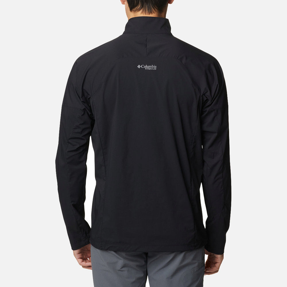 M Titan Lightweight 1/2 Zip