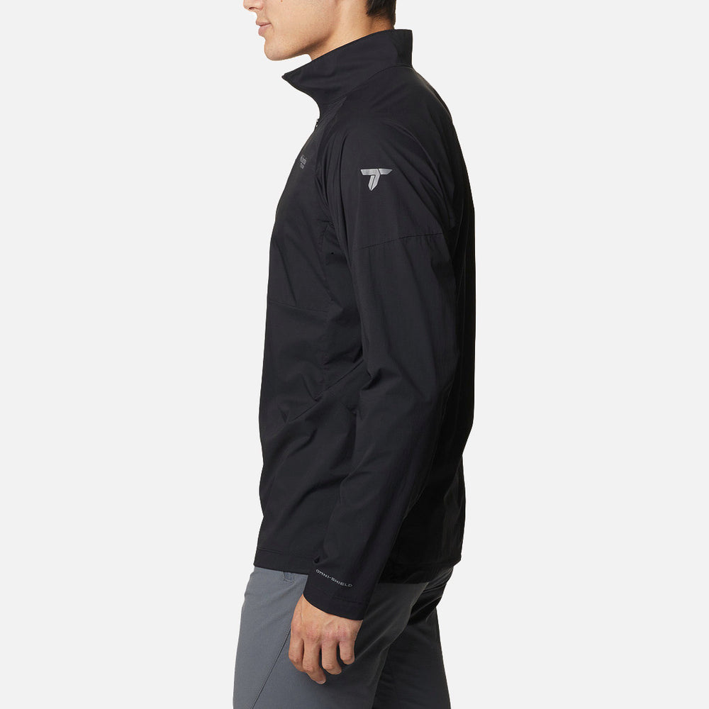 M Titan Lightweight 1/2 Zip