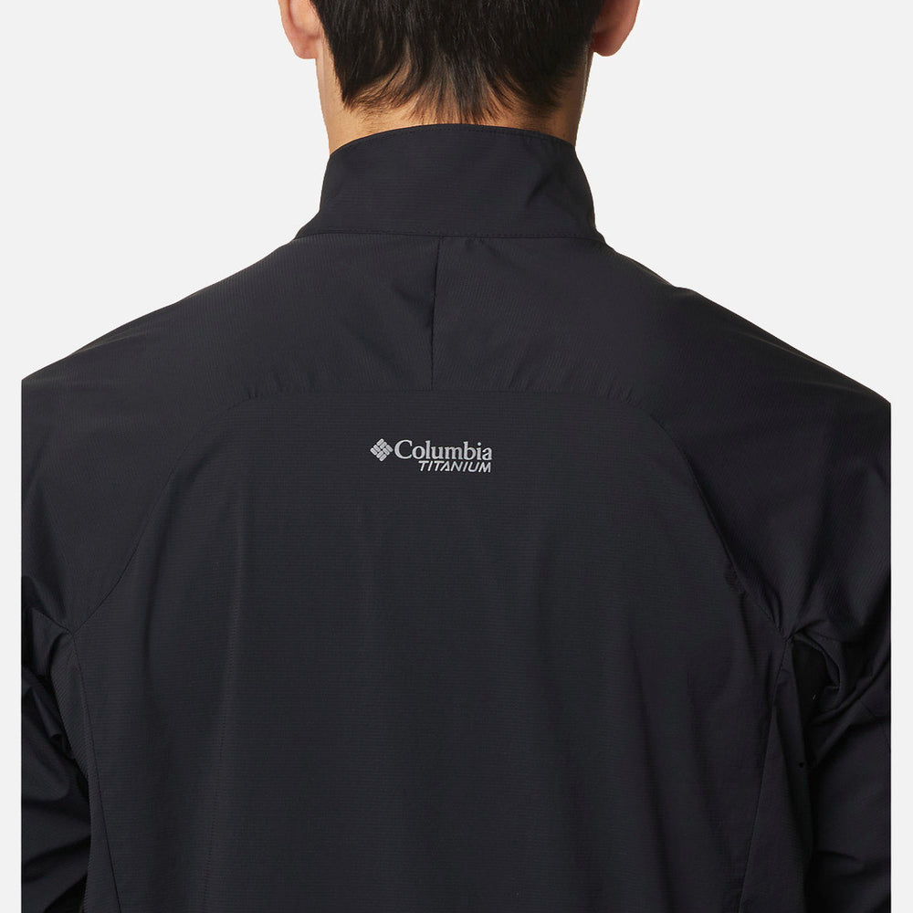 M Titan Lightweight 1/2 Zip