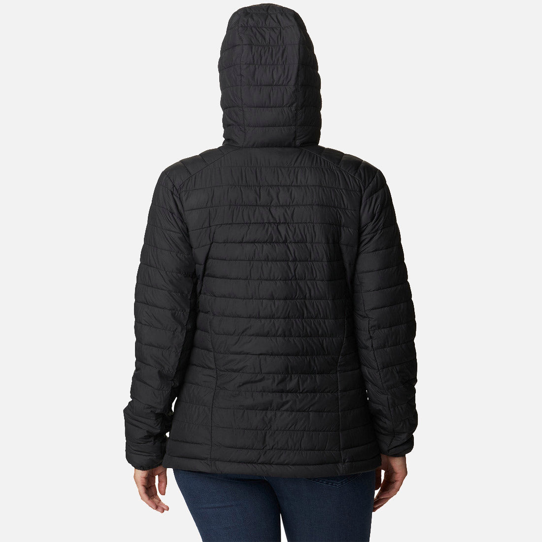 Silver Falls Hooded