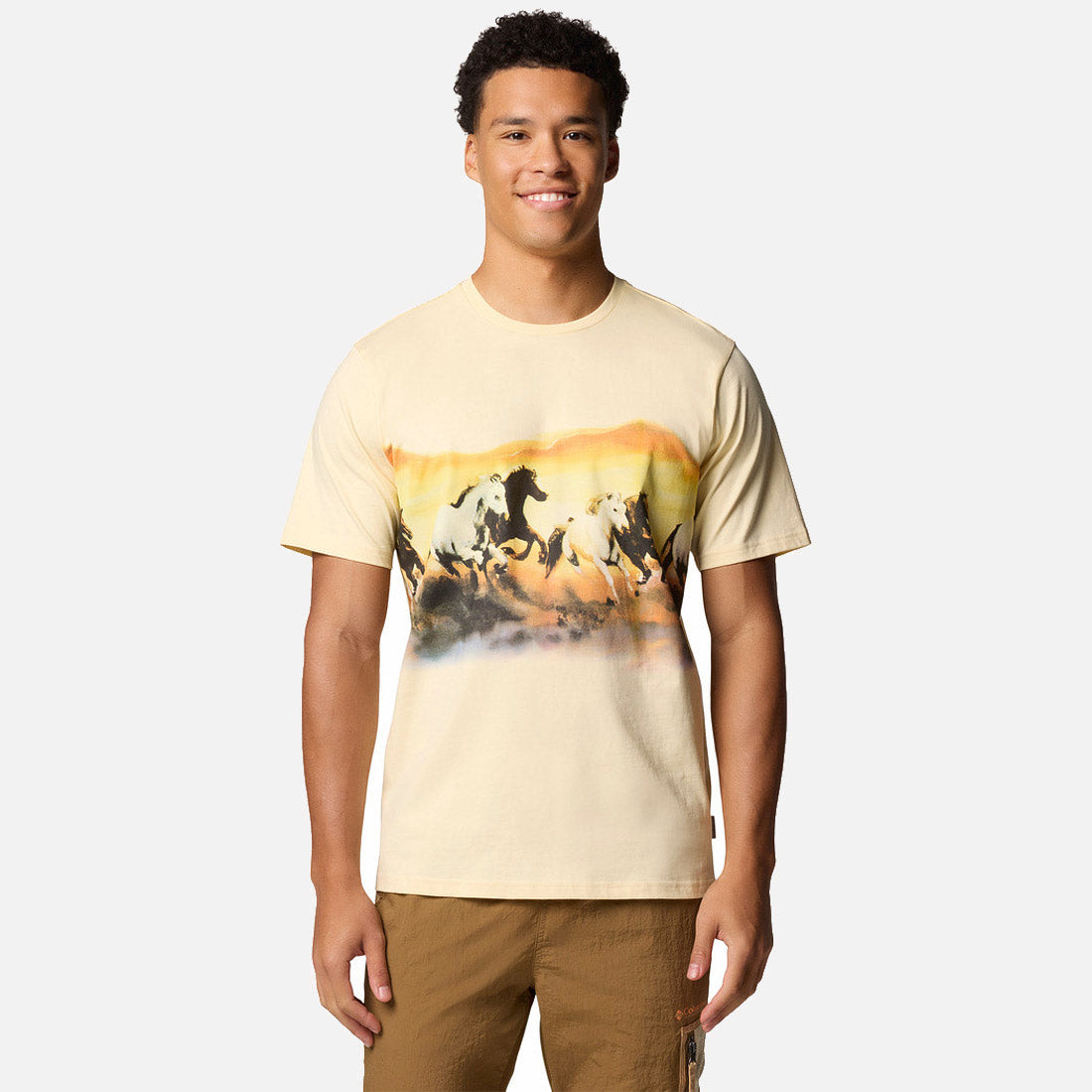 Explorers Canyon S/S T