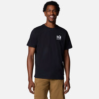 Explorers Canyon Back S/S T
