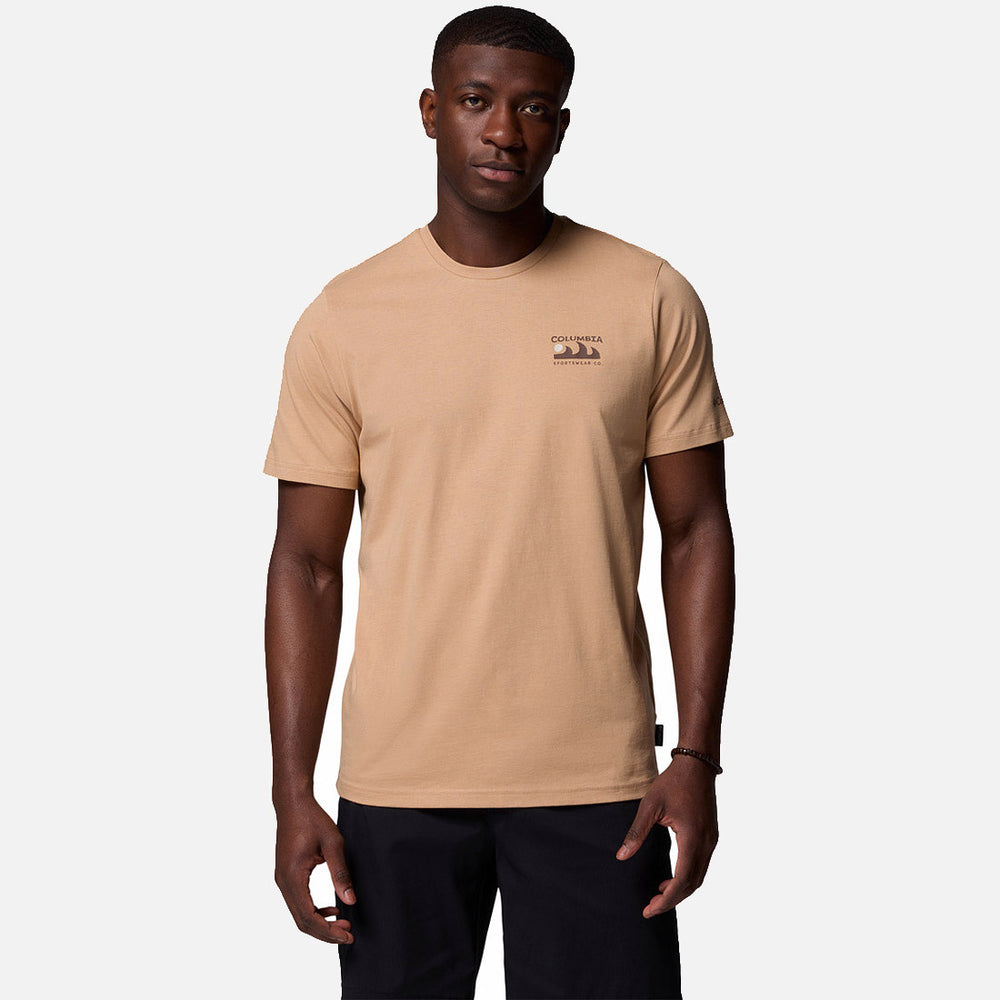 Explorers Canyon Back S/S T
