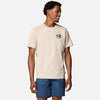 Explorers Canyon Back S/S T