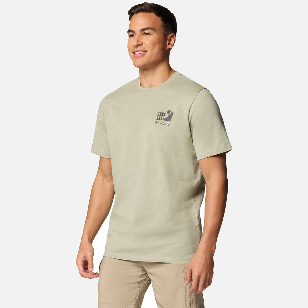 Explorers Canyon Back S/S T