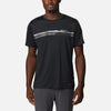 Columbia Hike Graphic S/S T