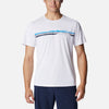 Columbia Hike Graphic S/S T