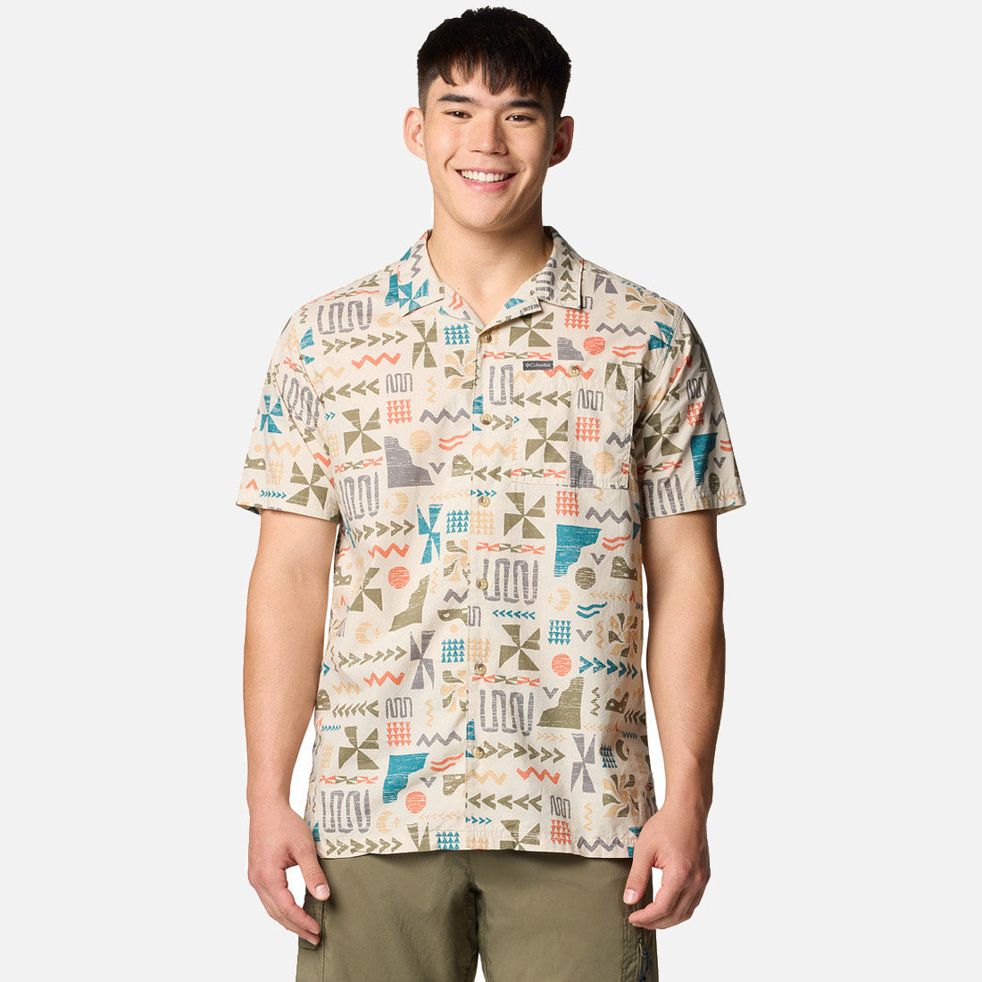 Pine Canyon S/S