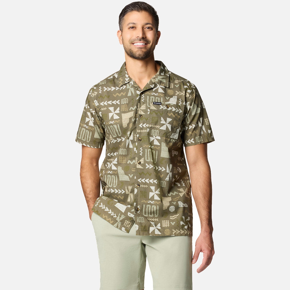 Pine Canyon S/S