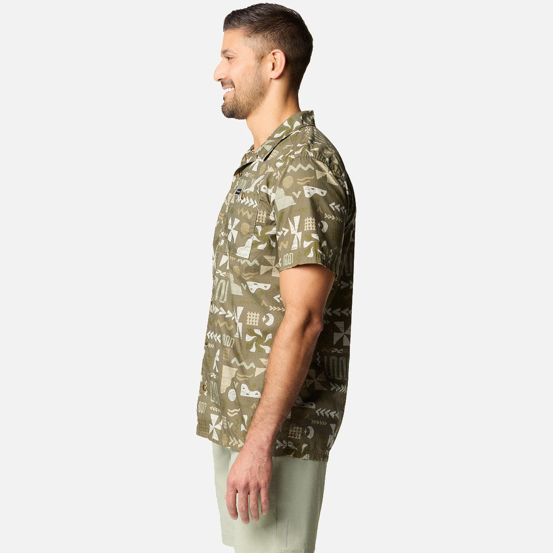 Pine Canyon S/S