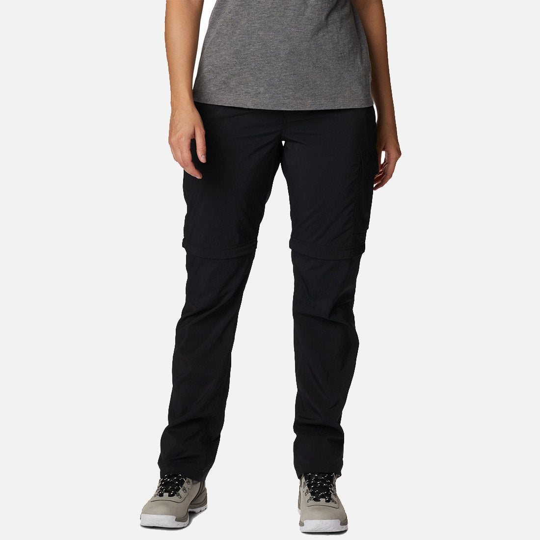 Silver Ridge Plus Convertible Pant