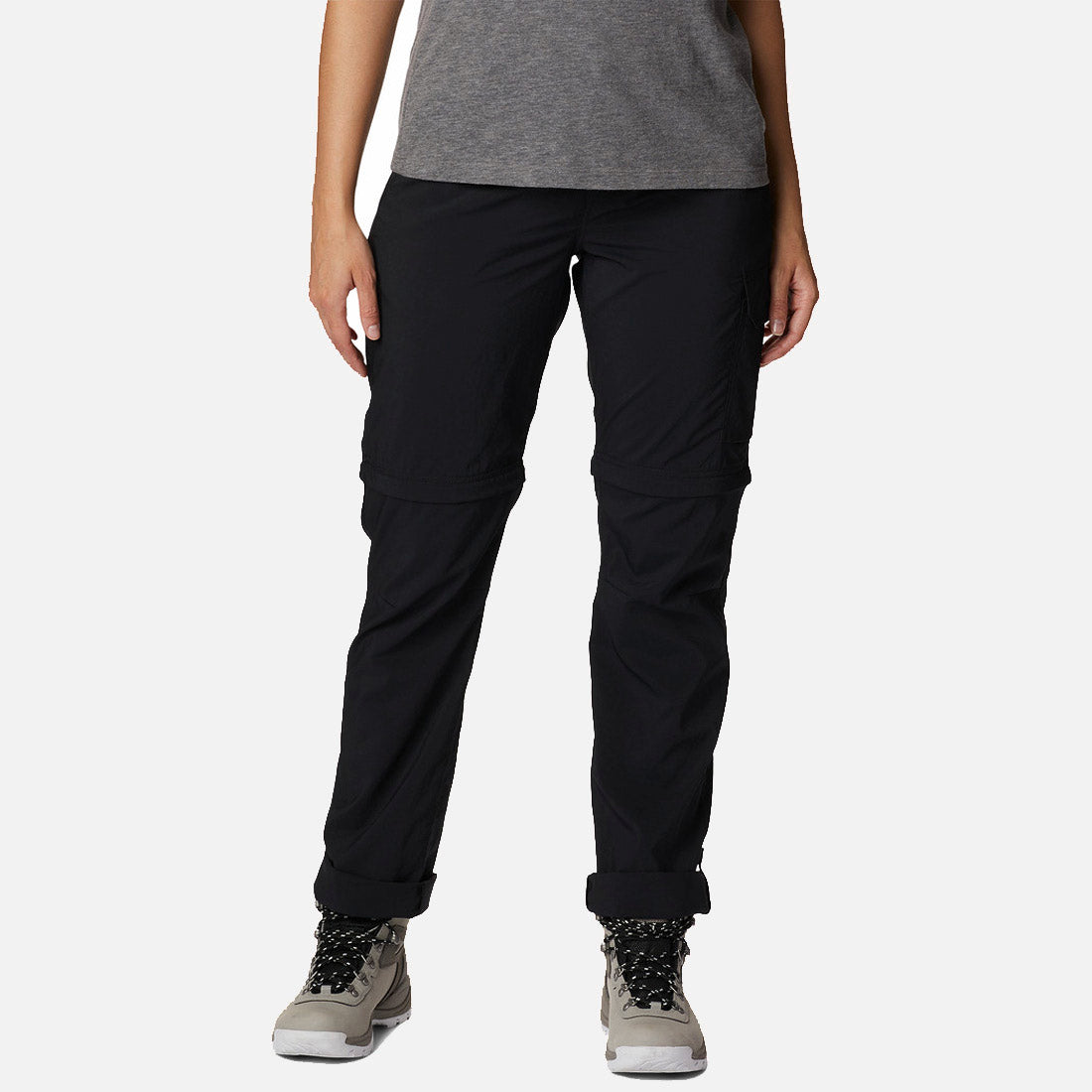 Silver Ridge Plus Convertible Pant