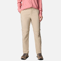 Silver Ridge Utility Convertible Pant