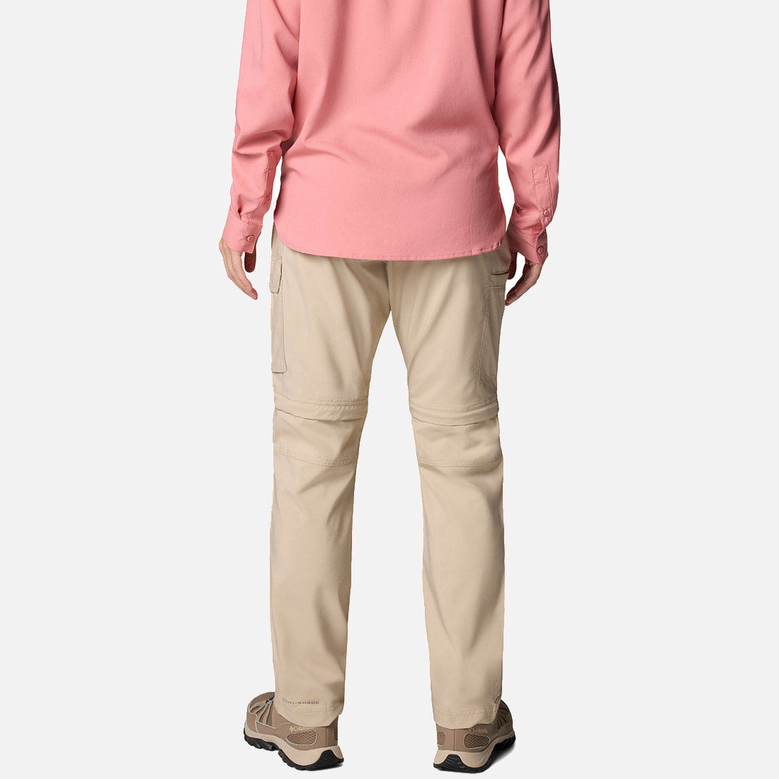 Silver Ridge Utility Convertible Pant