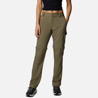 Silver Ridge Utility Convertible Pant