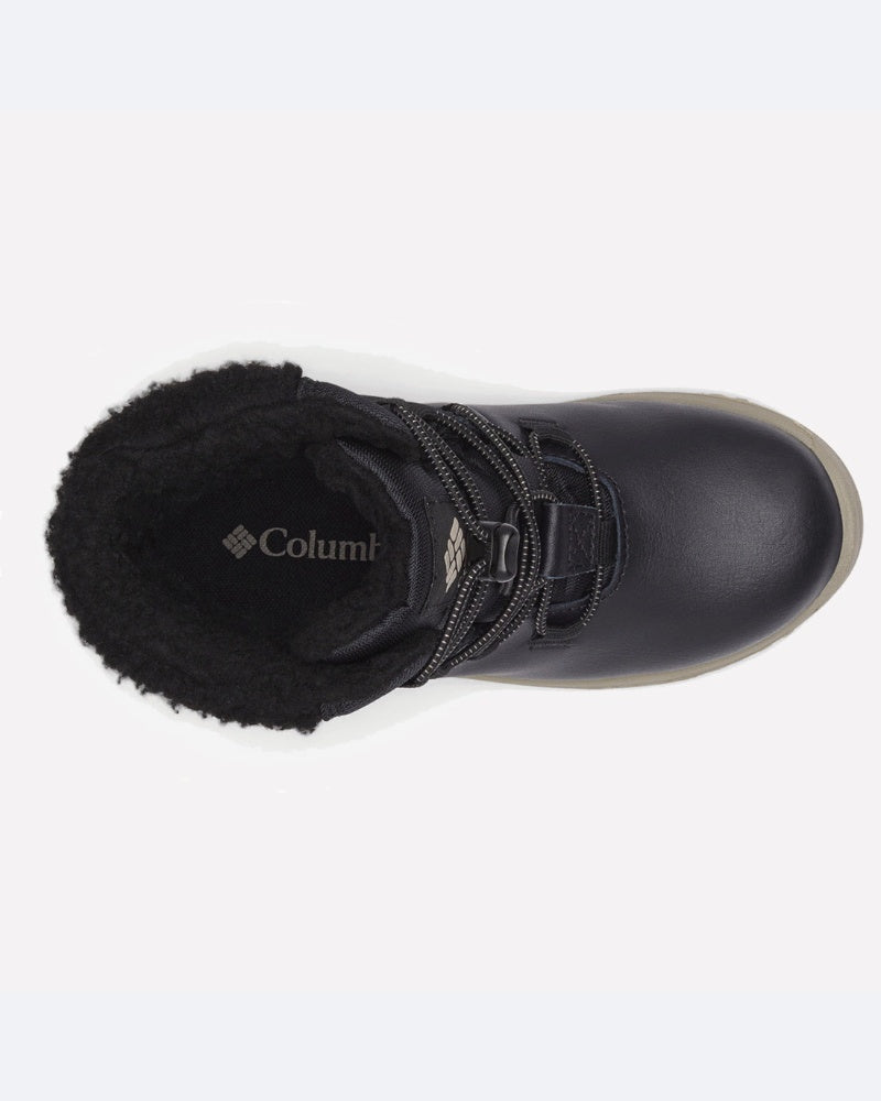 Youth Moritza Boot