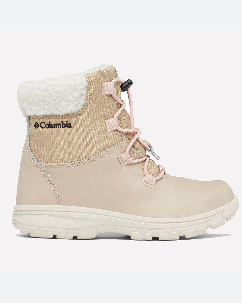 Youth Moritza Boot