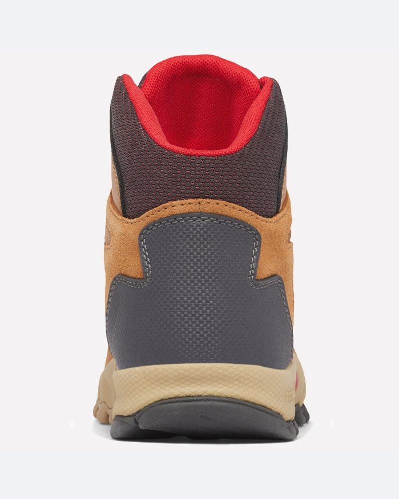 Youth Newton Ridge Amped