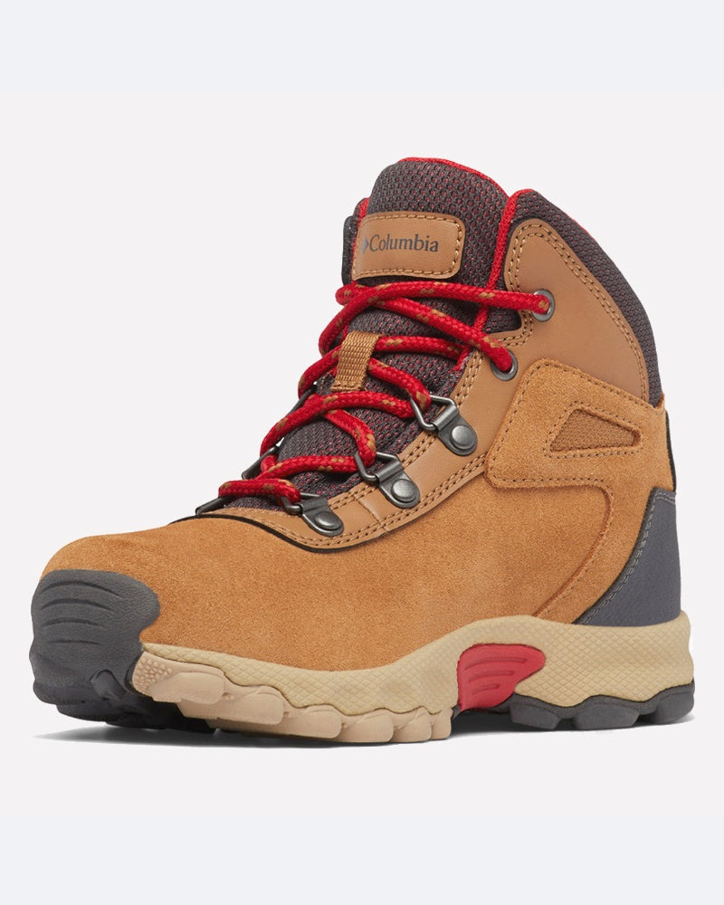 Youth Newton Ridge Amped