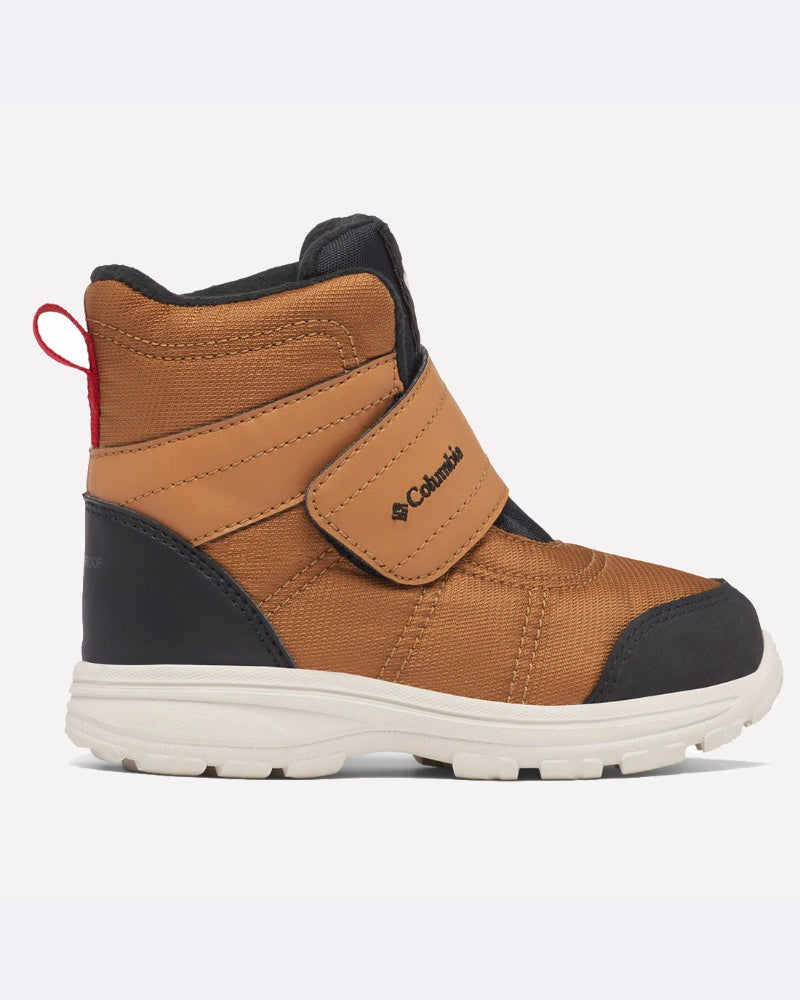 Childrens Fairbanks Omni-Heat