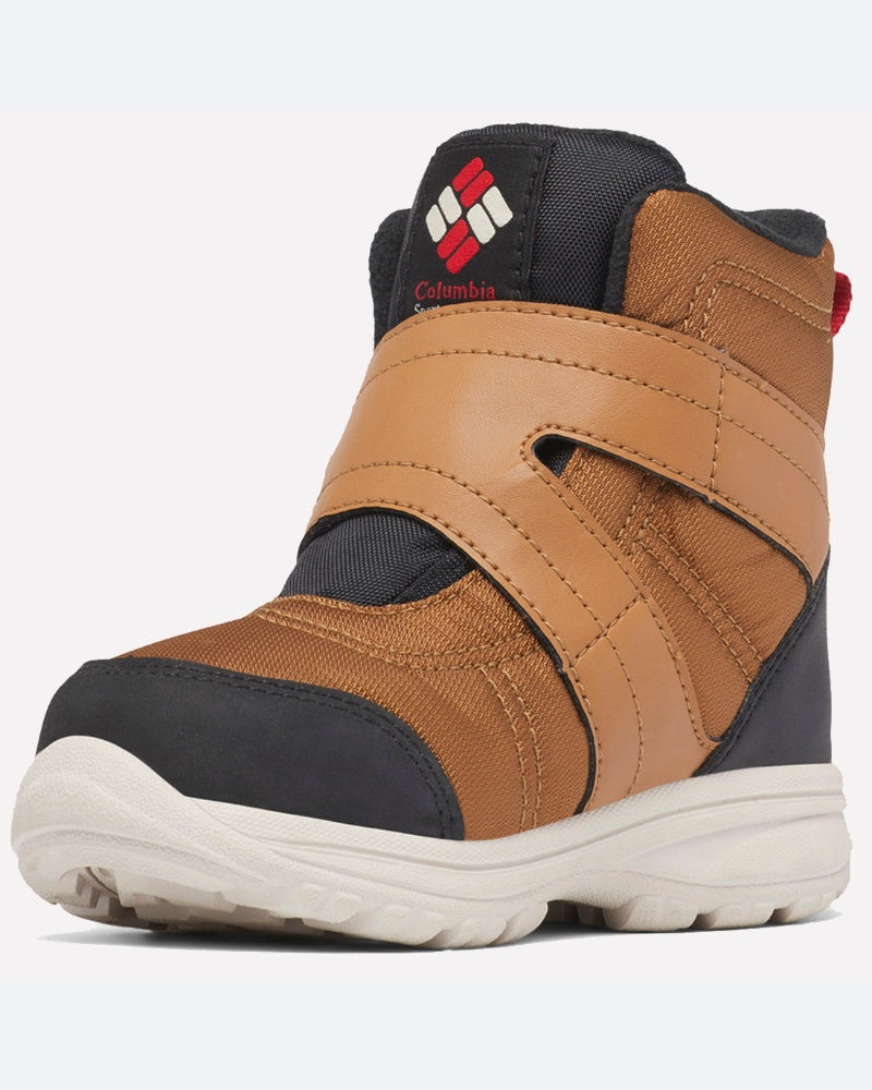 Childrens Fairbanks Omni-Heat