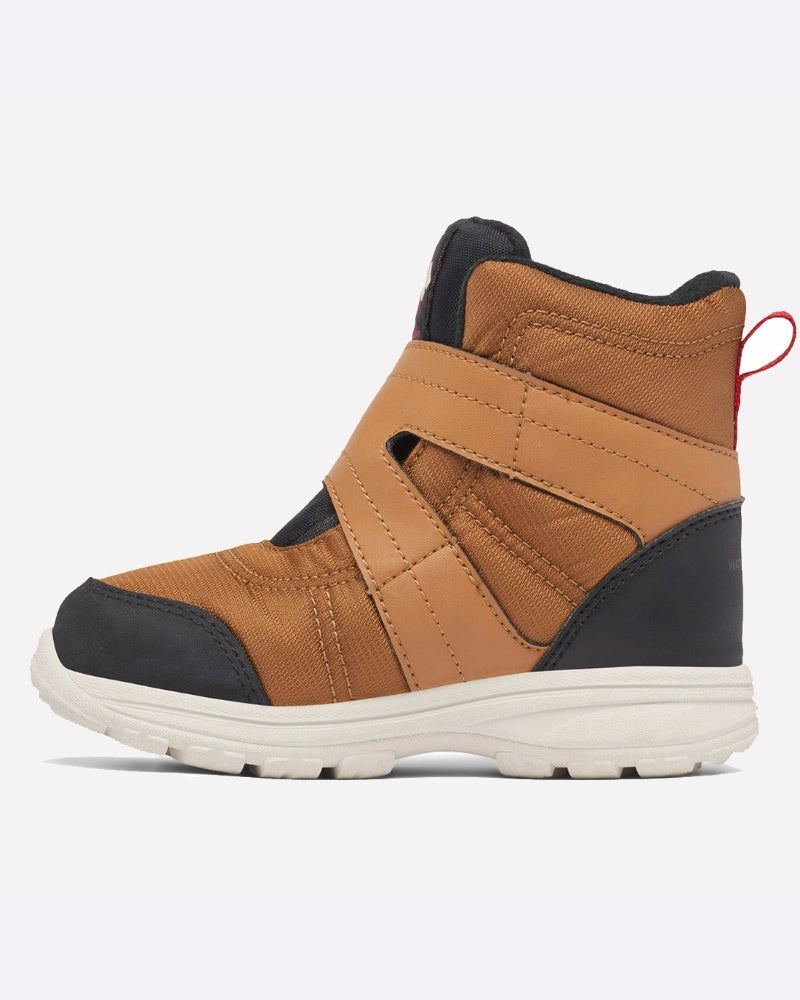 Childrens Fairbanks Omni-Heat
