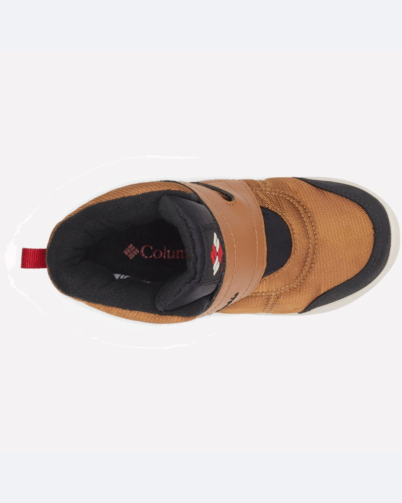 Childrens Fairbanks Omni-Heat