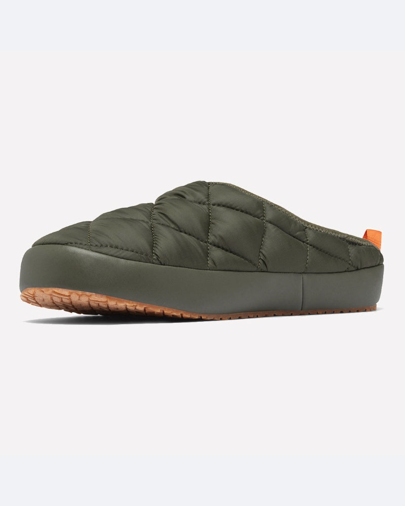 Omni-Heat Lazy Bend Camper