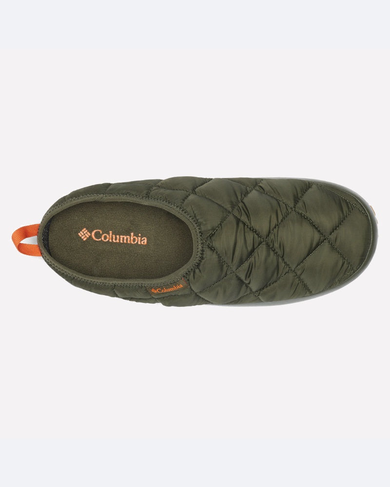 Omni-Heat Lazy Bend Camper