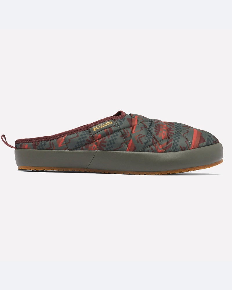 Omni-Heat Lazy Bend Camper