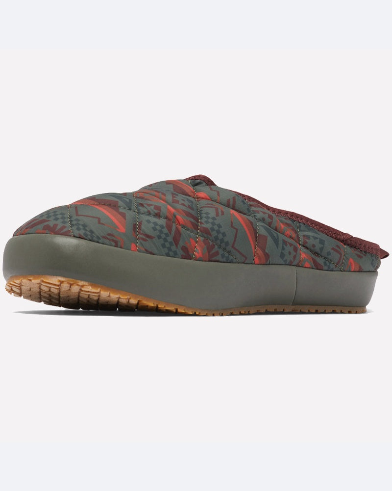 Omni-Heat Lazy Bend Camper