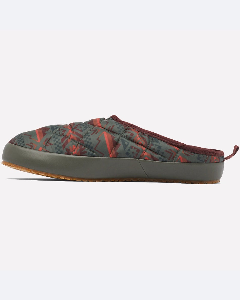 Omni-Heat Lazy Bend Camper