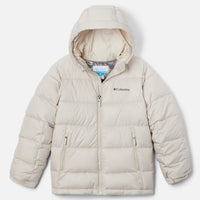 Pike Lake II Hooded Jacket