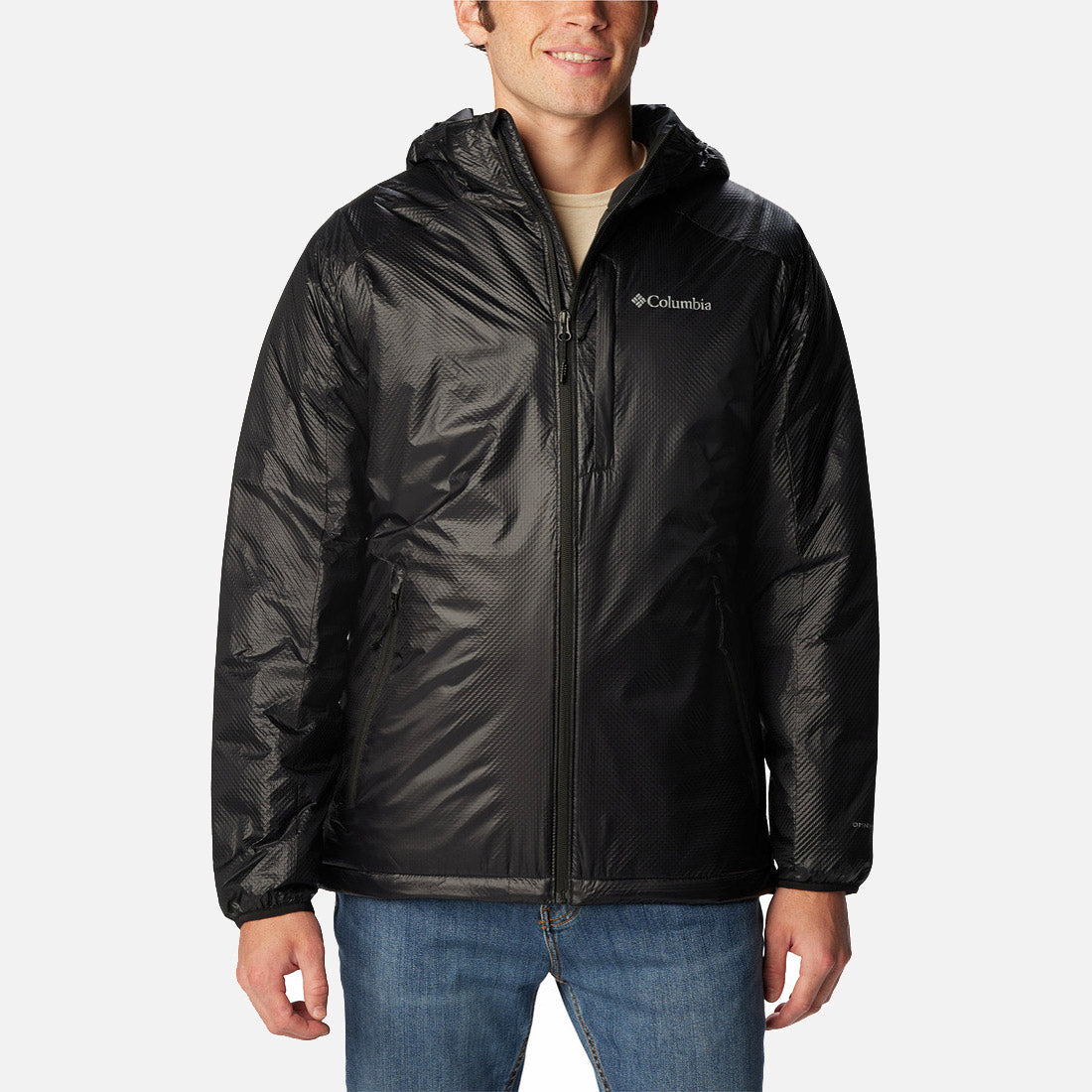 Arch Rock Double Wall Elite Hooded