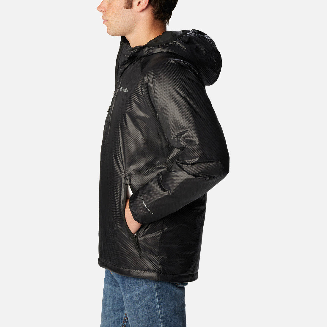 Arch Rock Double Wall Elite Hooded