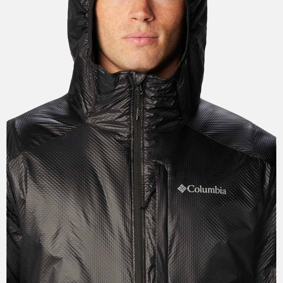 Arch Rock Double Wall Elite Hooded