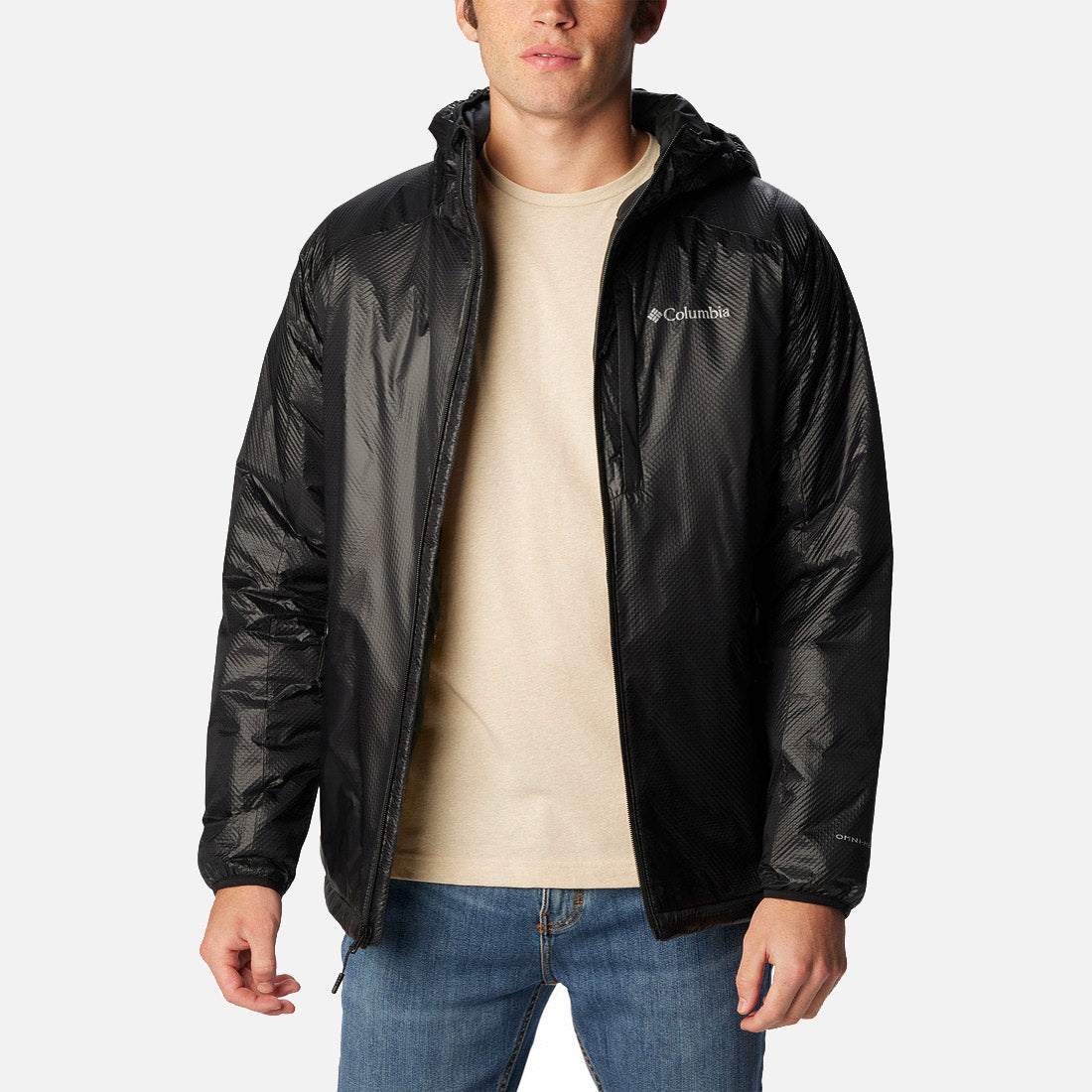 Arch Rock Double Wall Elite Hooded