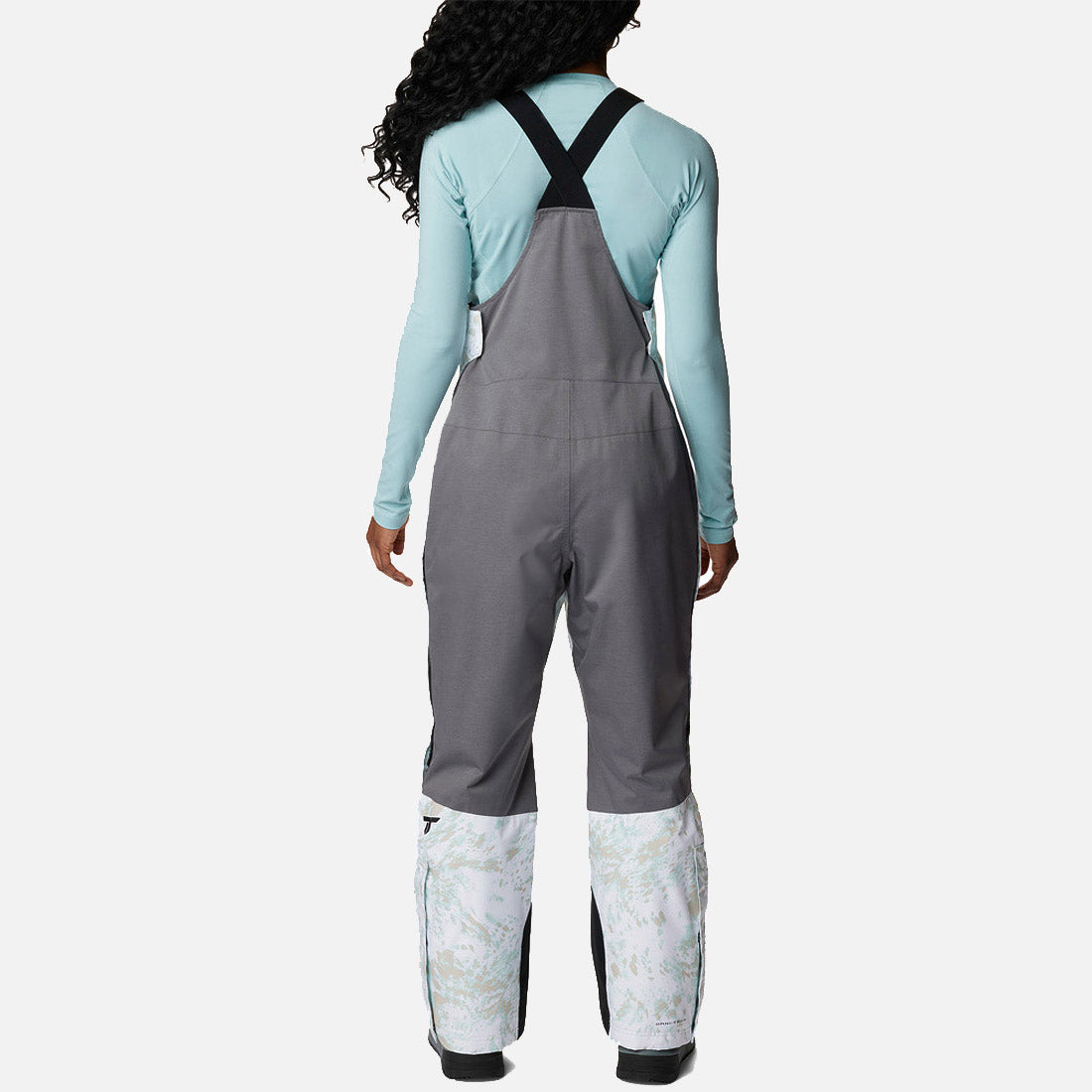 Highland Summit Bib