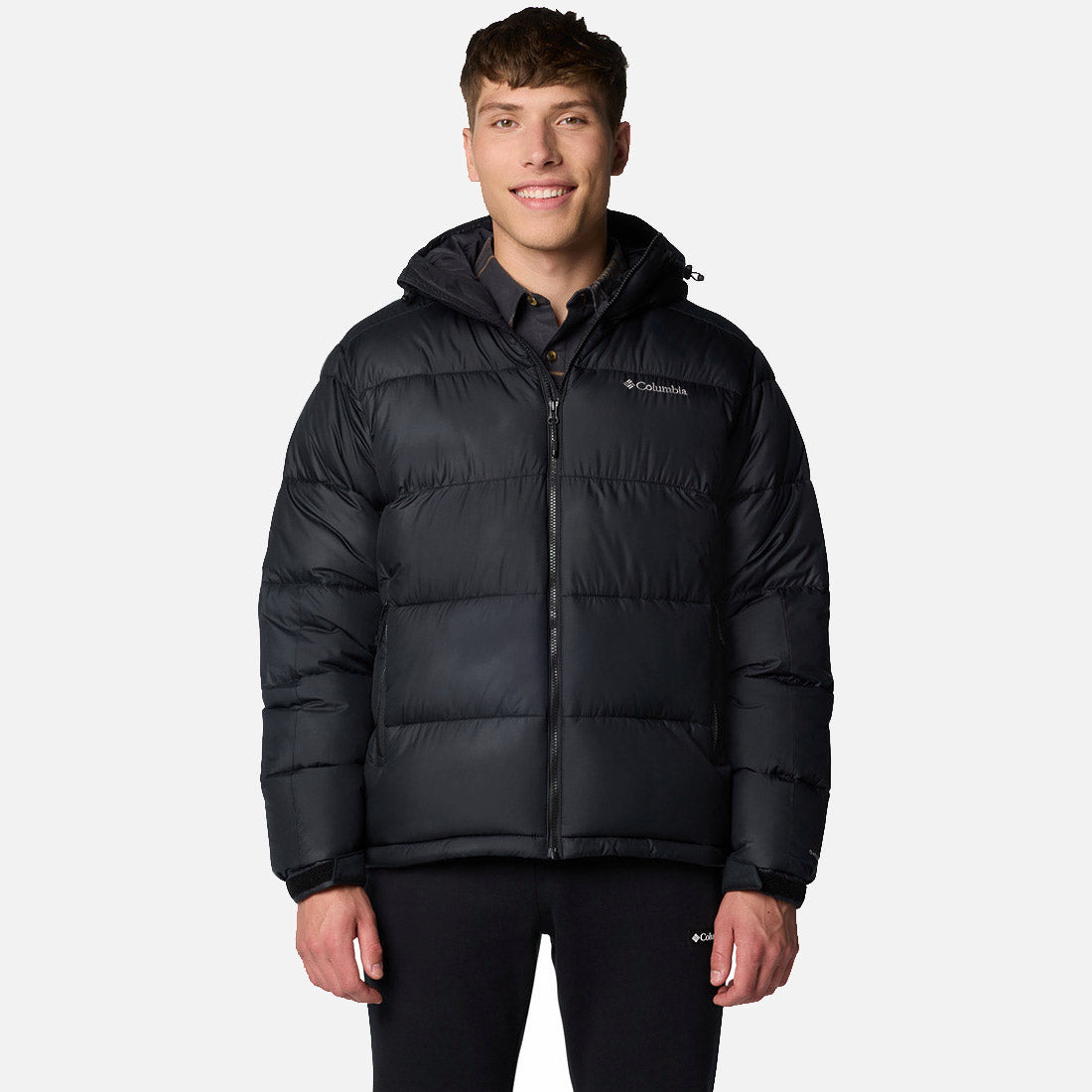 Pike Lake II Hooded