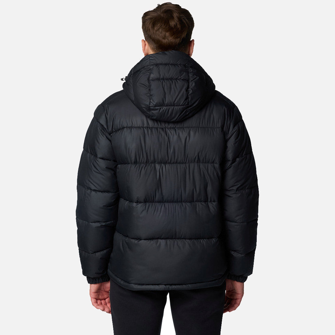 Pike Lake II Hooded