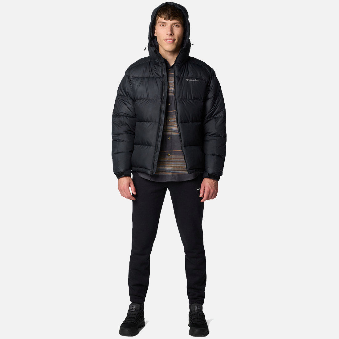 Pike Lake II Hooded