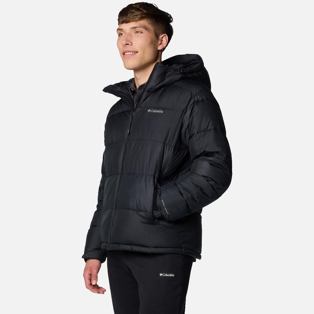 Pike Lake II Hooded