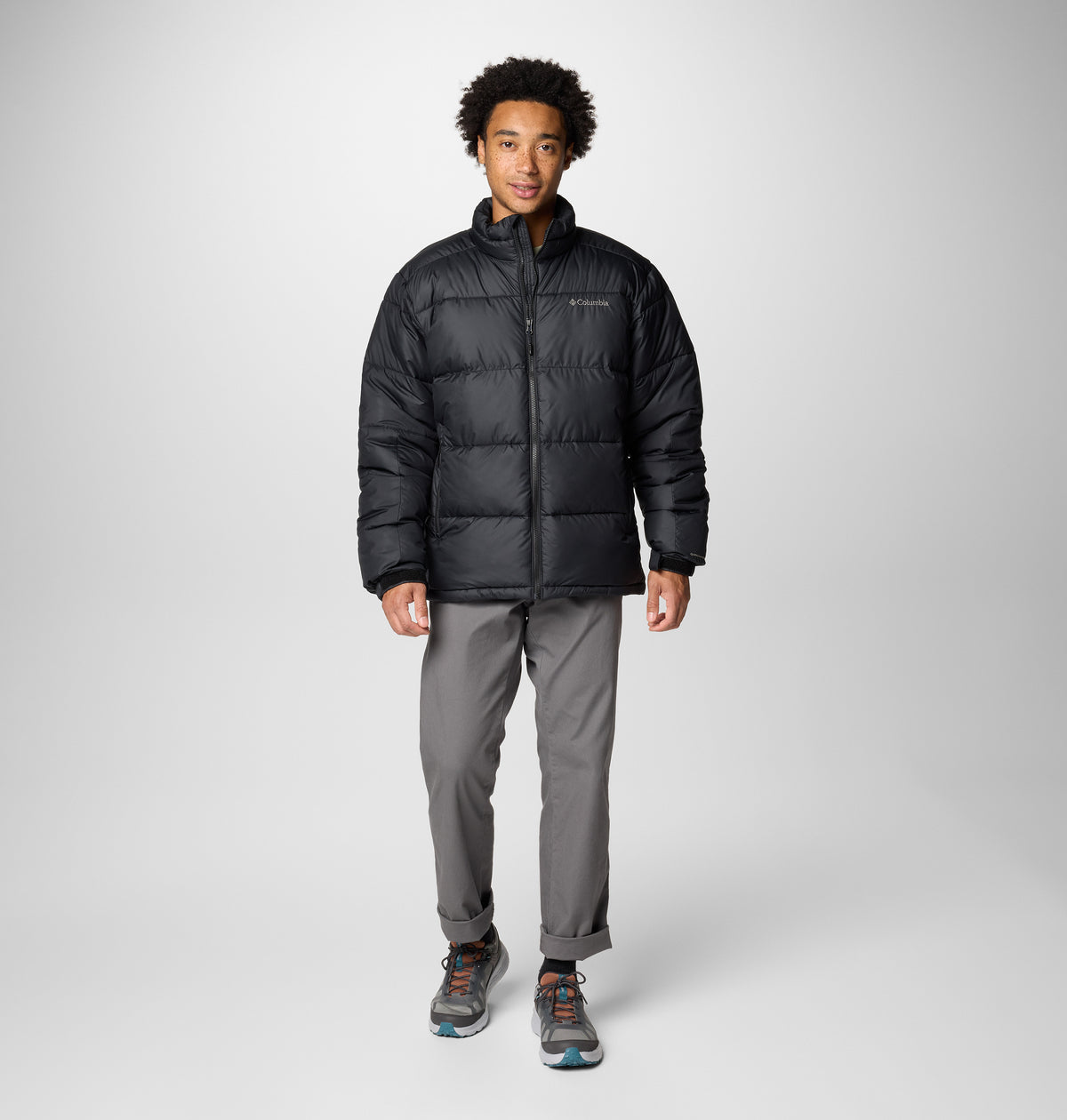 Pike Lake II Jacket