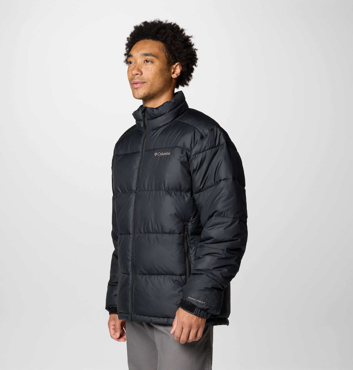Pike Lake II Jacket
