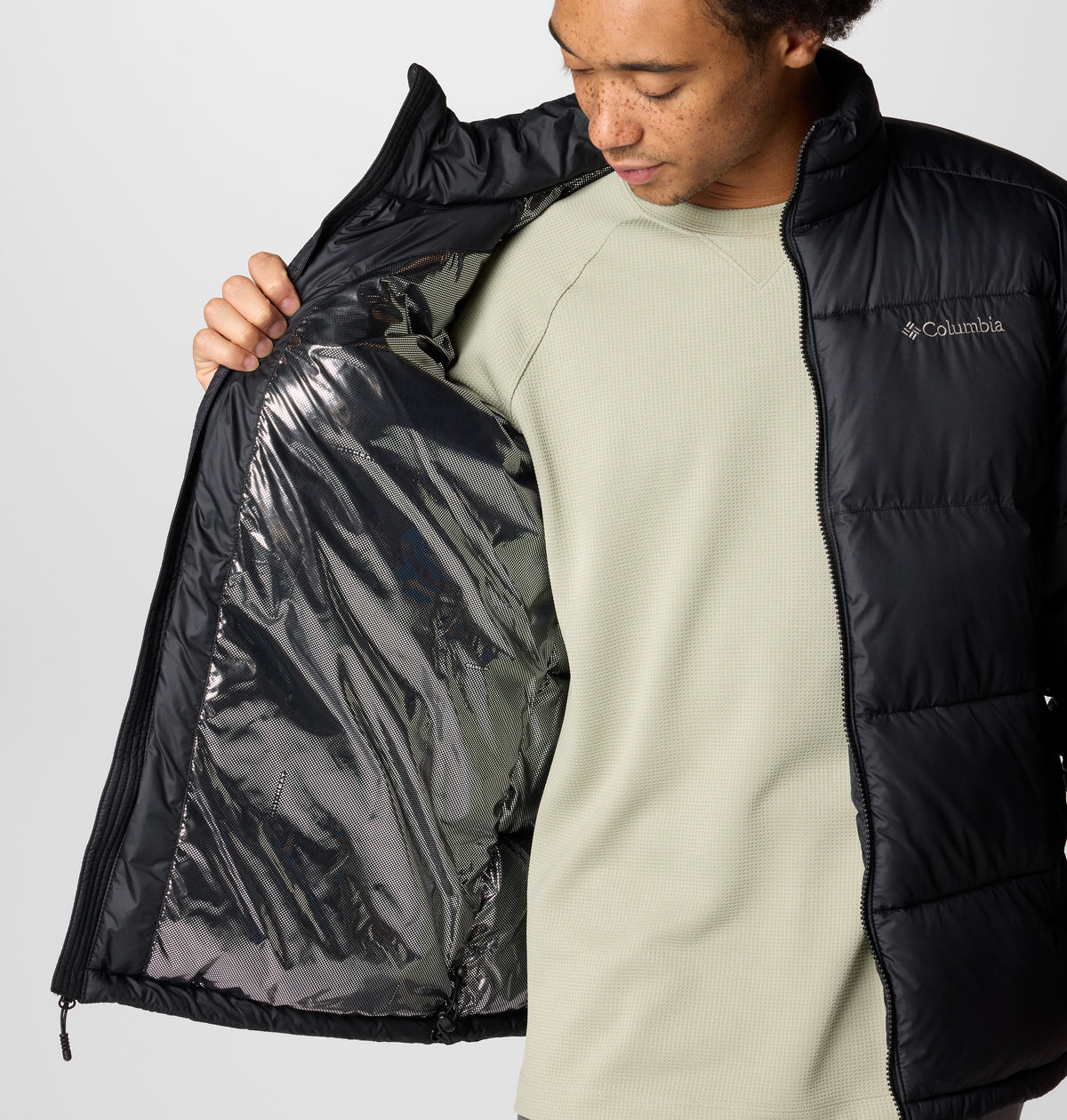 Pike Lake II Jacket